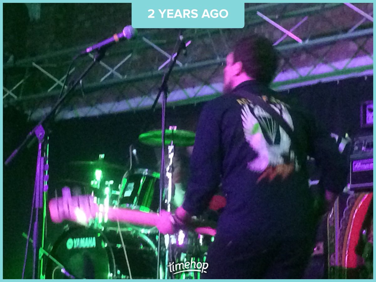 JoPickersgill's tweet image. Two years since @cbandthejackals played @Hackney_Wonder There’s @Butterfly_bangs aving it.