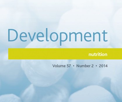 Development_'s tweet image. Feature reading #CFS44 day 2: Re-embedding Nutrition in Society, Nature &amp;amp; Politics @stefprato @NicolaBullard link.springer.com/article/10.105…