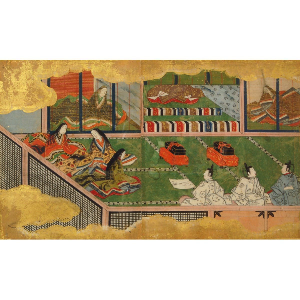 古美術 花地蔵 / HANAJIZO antiques - 古美術 骨董 販売 on X