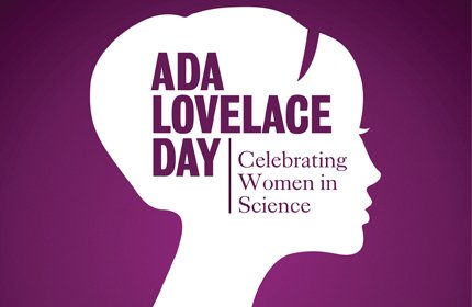 Cuentificas's tweet image. Hoy, 2º martes de octubre, celebramos con el #AdaLovelaceDay17 los logros de las mujeres científicas y de nuestras referentes #WomenInSTEM