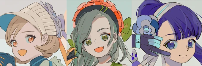新刊の進捗 かわいいです 