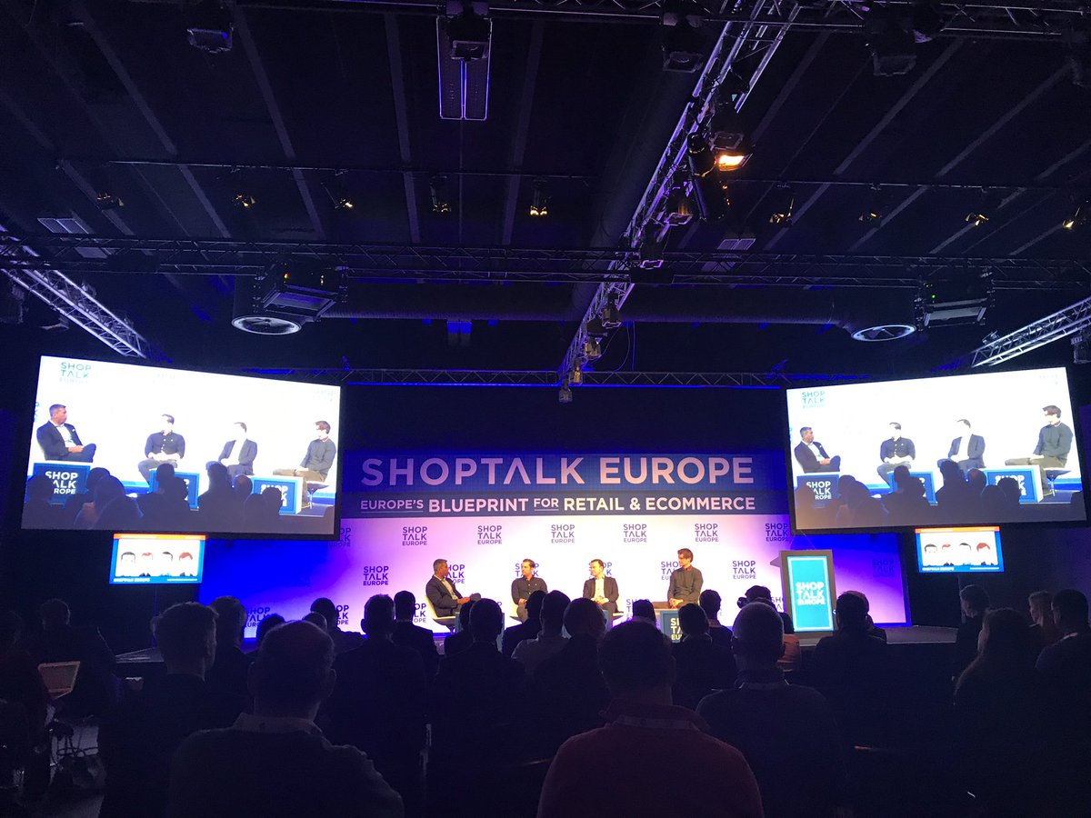 John Gillan <a href="/shoptalk/">Shoptalk</a> talking about data and next generation attribution <a href="/criteo/">Criteo</a>