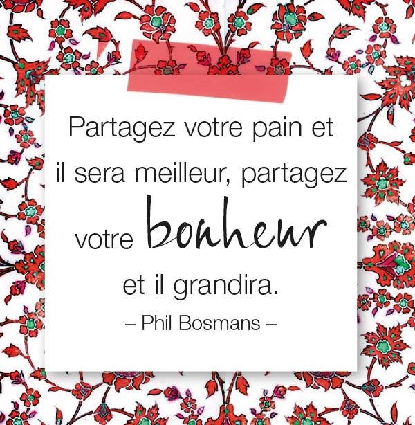 lai2a's tweet photo. ♦ Belle citation du jour by #Happinez #Mag #PhilBosmans #haveagoodday #serenity #true #share #philosophie ♦ https://t.co/7DRxJiyjSI