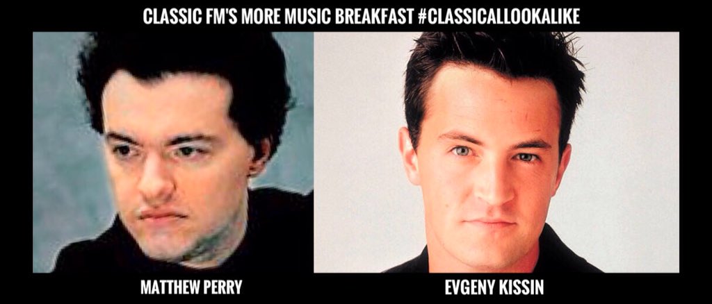 Another Happy Birthday Evgeny Kissin More Music Breakfast 