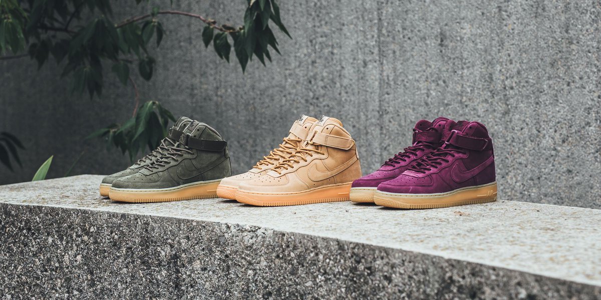 nike air force 1 high wb gs