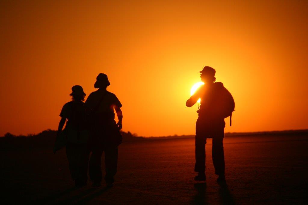 Take the people who count with you on a #selfdrive #safari and make memories for life... 🚙