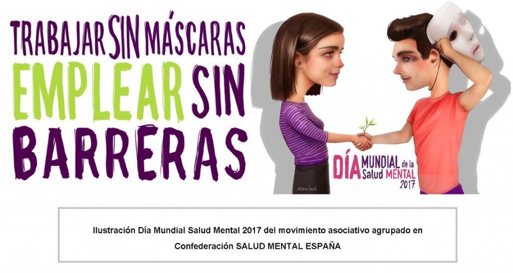 coemur's tweet photo. En el #DíaMundialSaludMental reconocemos la enorme labor de las enfermeras especialistas en Salud Mental y su compromiso con el #paciente. https://t.co/zjRlCZLY26