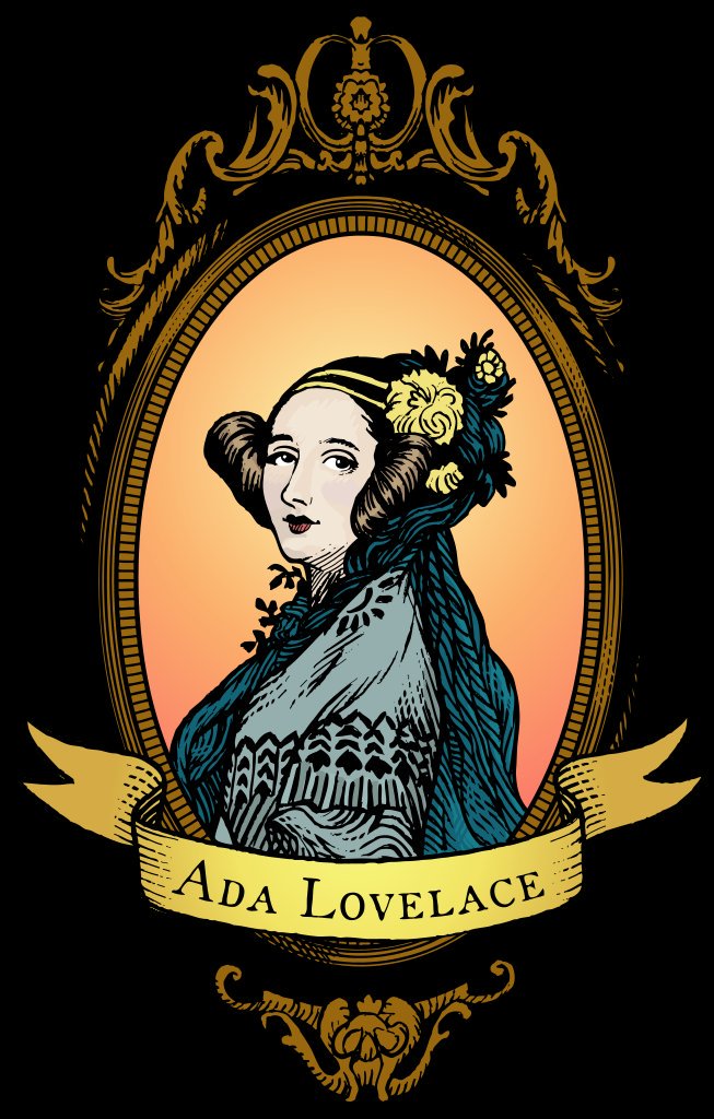 informaticaucm's tweet photo. Si te parece increíble manejar los ordenadores de nuestro museo, no sabes lo que hizo Ada Lovelace, la primera programadora #AdaLovelaceDay https://t.co/lYavQPaDgB