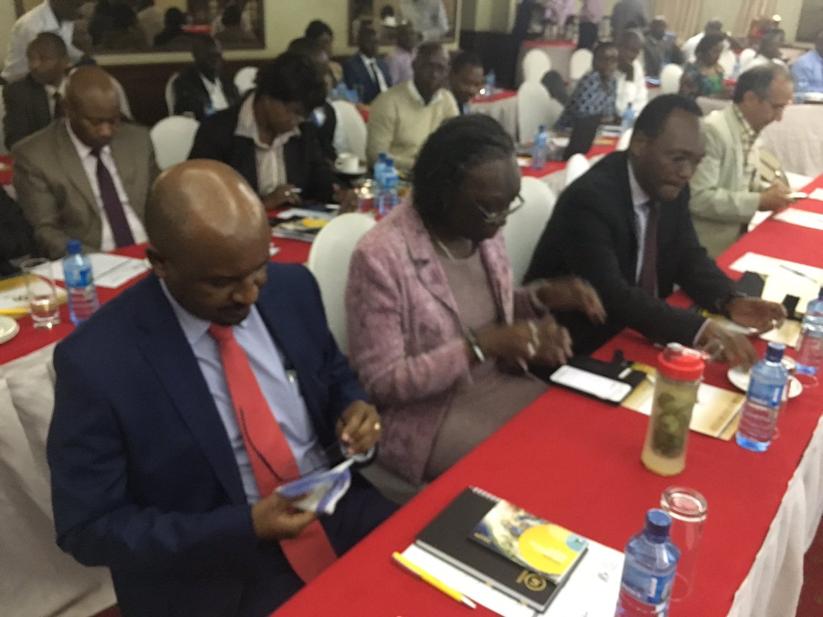 _KenTrade's tweet photo. Happening Now in Nrb: @CEO_KenTrade @maina_betty &amp; @Kiptoock  at the #2016LPS  launch hosted by @gilbertlangatk  &amp; @shipperscouncil https://t.co/bVSGB2tjDf