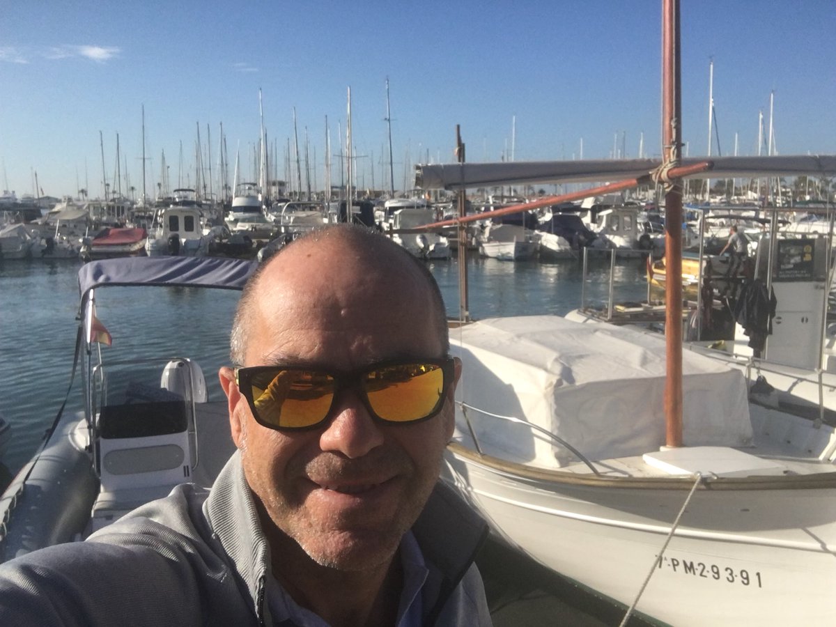 stuartcheyne's tweet image. Feeling nervous #yachtbuying
