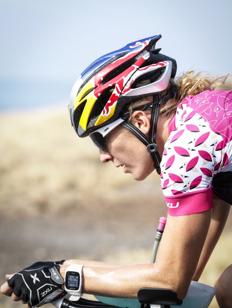 Daniela Ryf tweet media