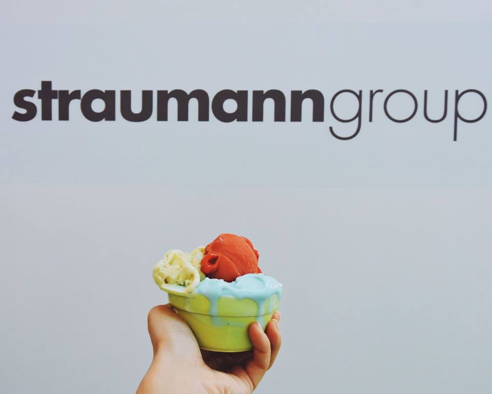 NeodentImplant's tweet photo. #StraumannGroup, TDB 23. Uluslararası Diş Hekimleri Kongresi'nde de farkını gösteriyor. Herkesi standımıza bekliyoruz. #zinedent #tdb2017 https://t.co/r46xij1pGe