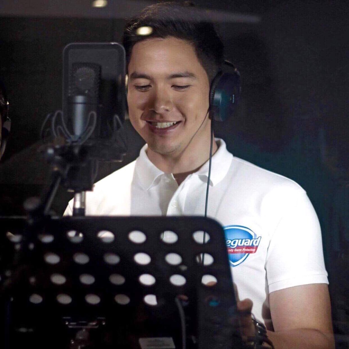 Congratulations <a href="/aldenrichards02/">Alden Richards</a> 👍🏼👏🏼 Another blessing for a humble person. 🙏🏼 😊

(ctto)

#ALDUBMAHALagaKa #AldenForSafeguard