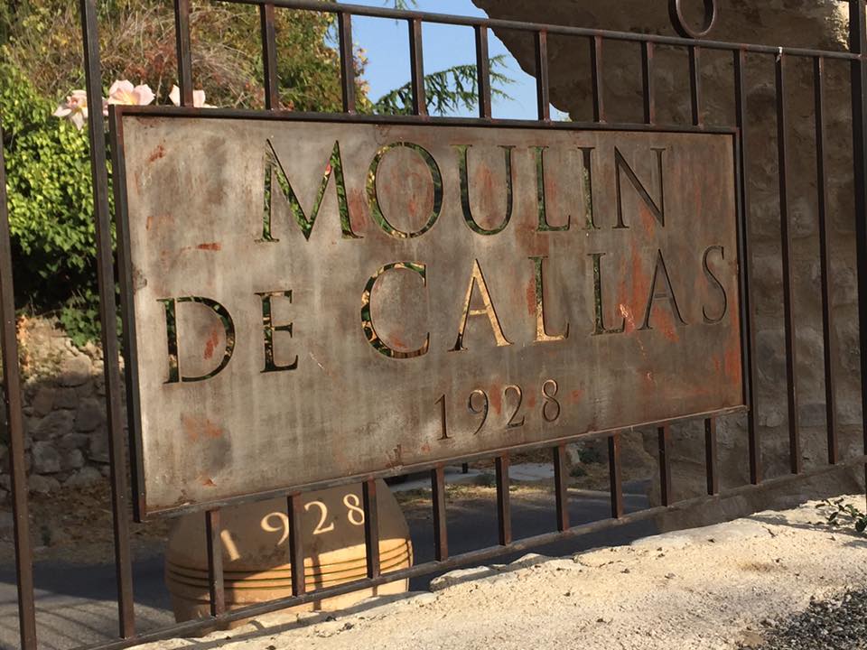 TourismeD's tweet photo. Le Moulin de Callas : Le savoir-faire de 4 générations de Bérenguier. #Callas #terroir #huiledolive https://t.co/i1RuAkQMcx