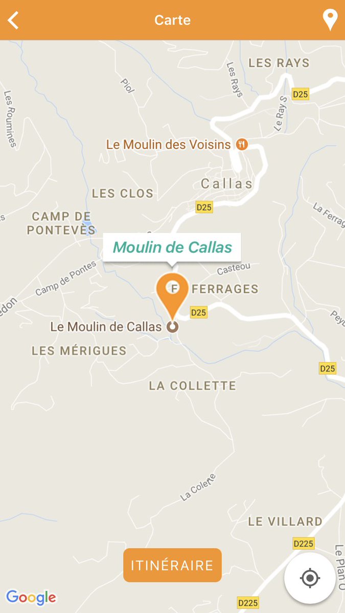 TourismeD's tweet photo. Le Moulin de Callas : Le savoir-faire de 4 générations de Bérenguier. #Callas #terroir #huiledolive https://t.co/i1RuAkQMcx