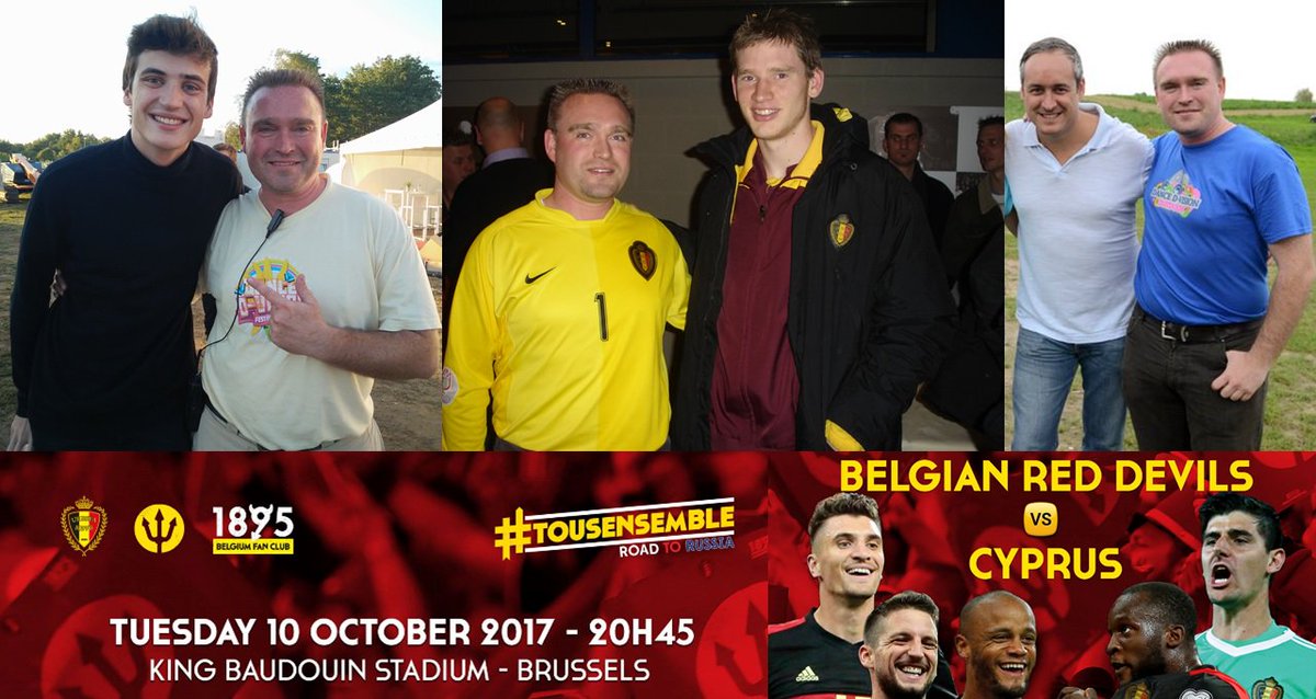 VekemanSteven's tweet photo. Proficiat -FΓ©licitations @JanVertonghen
#BELCYP #RecordJan #roadtorussia #tousensemble
@Fanclub1895 @BelRedDevils @HenriPfr @DjDaveLambert https://t.co/WYynlXGMuo