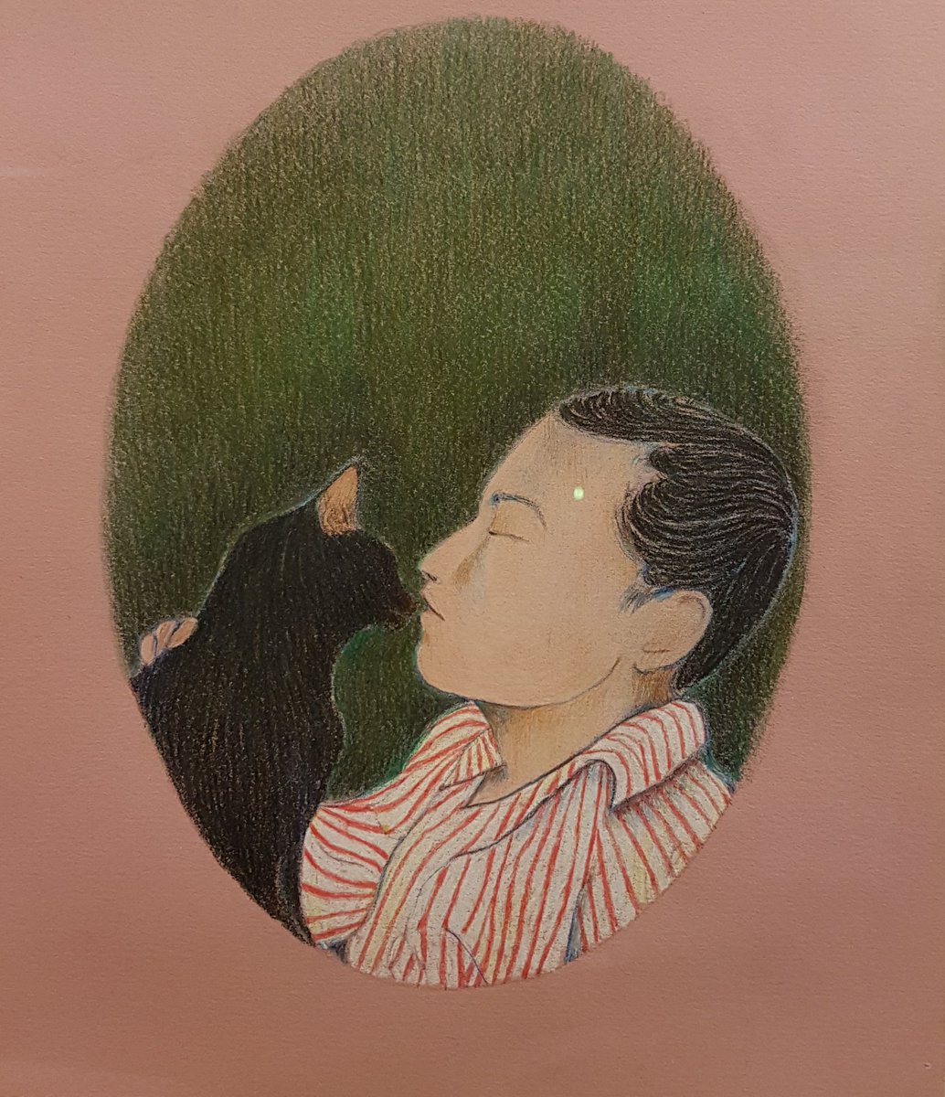 Art4AnimalsSakeNL tweet media