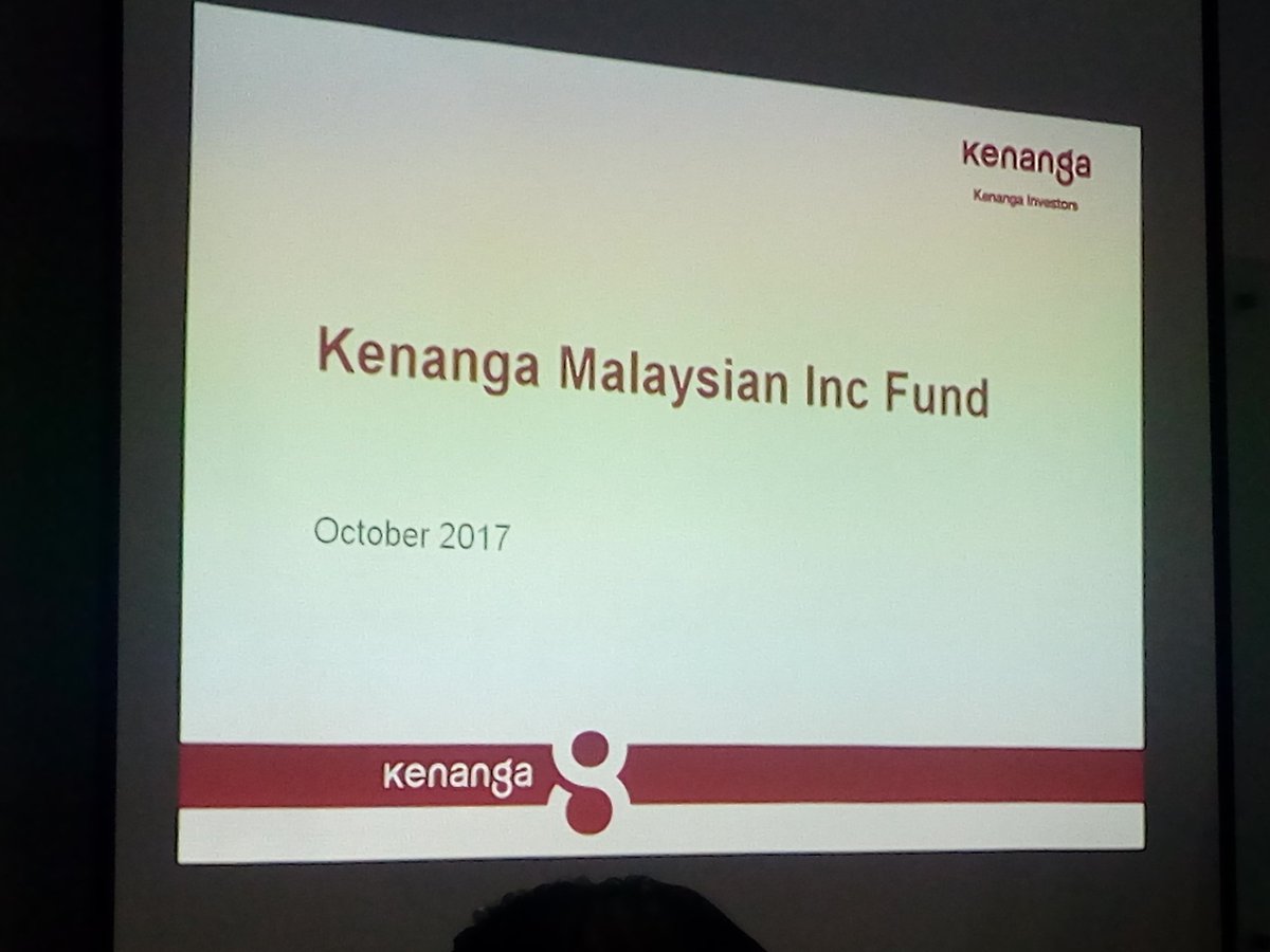 famedu's tweet photo. I am here at #pickd for MIDF Amanah Asset Mgmt Bhd &amp; Kenanga Investors Bhd - Market Outlook &amp; Fund Updates #phillipmutual #IamYourConsultant https://t.co/DaRx2WKBR2