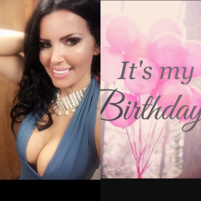 Birthday girlie 💕🎉✨🦄💋 Today is my day 😂🙌🏻 https://t.co/vNStYhnlil<a href="/tag/fitteduk"class="tags"><span>#fitteduk</span></a><a href="/tag/eventcitymanchester"class="tags"><span>#eventcitymanchester</span></a>