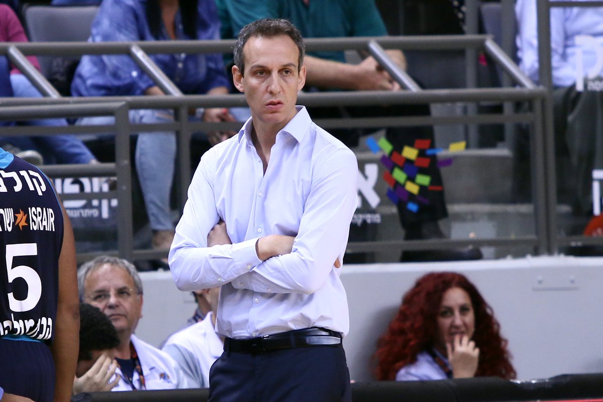 ΑποτÎλεσμα εικόνας για Oded Kattash