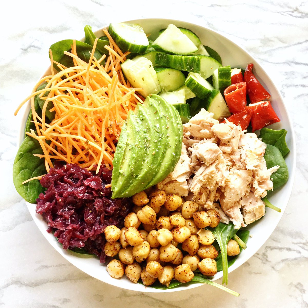 bearybalanced's tweet photo. 😍😍😍#nourish https://t.co/pyqesUTQmE