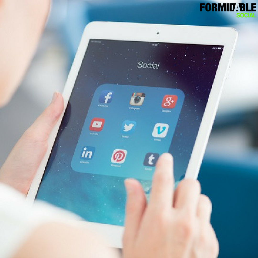formidablebrand's tweet photo. Are you looking for Social Media Management? We have a solution for you! https://t.co/6yMMfRev8t is your answer #Social #Media #Formidable https://t.co/W2HQVM3elI