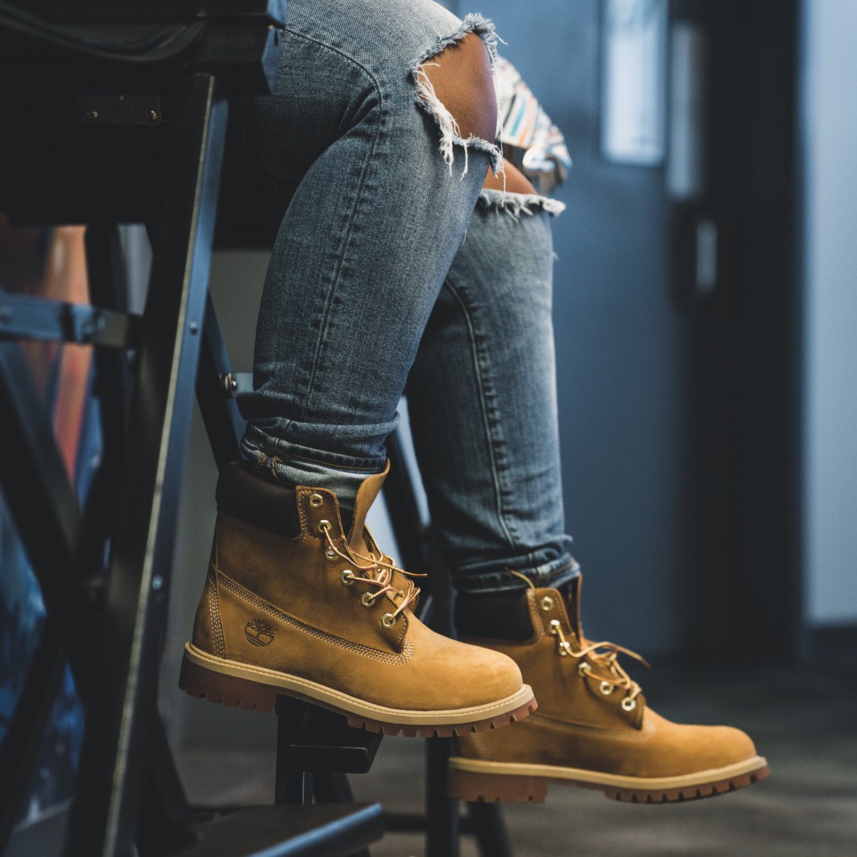 timberland yuttas