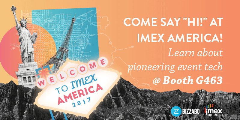 An overwhelming majority of C-Suite executives believe in the power of live events and plan on investing in them more in the future. #IMEX17