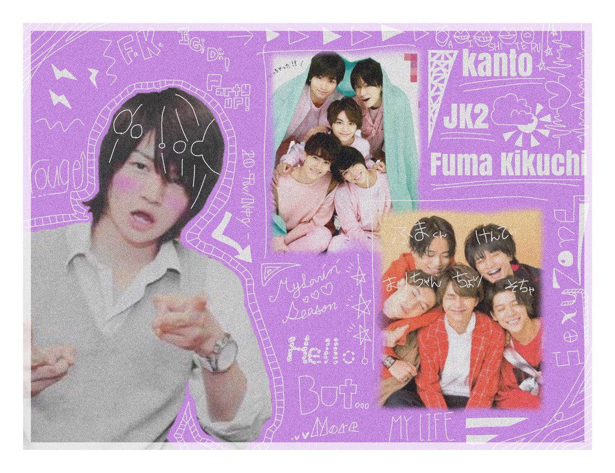 fum_03O7's tweet photo. ＿＿風が歌うたび  蘇る声は いつまでも🍃
.
.
                    菊池風磨くん
            新垢のためお迎え多め
.
.
#わーーーージャニオタさんと繋がるお時間がまいりましたいっぱい繋がりましょ #セクガルさんと繋がりたい ⚠︎ツイプロ必読 https://t.co/WMldATthaw
