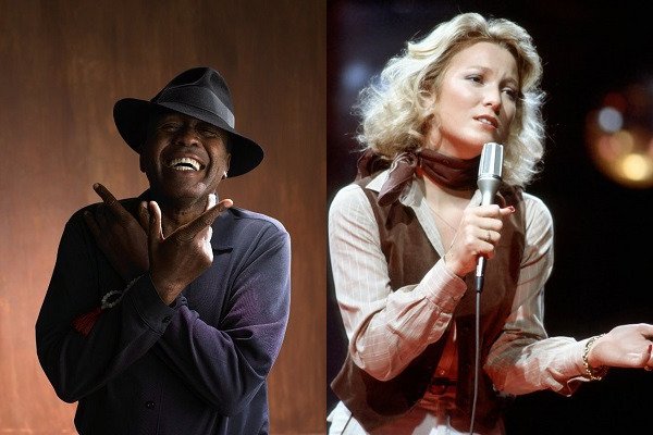 October 10: Happy Birthday Ben Vereen and Tanya Tucker  