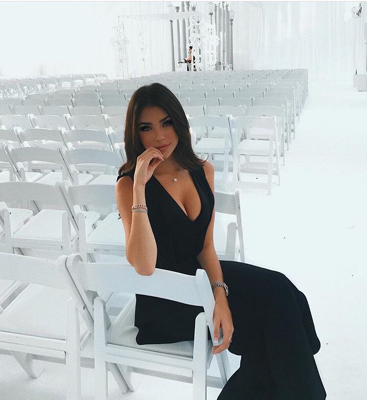 gonna be a beautiful wedding 💗