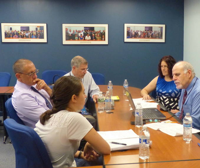 identifor's tweet image. Robotics Having ‘Astounding Impact’ In Progress Of Special Needs Students tapinto.net/towns/piscataw… #specneeds