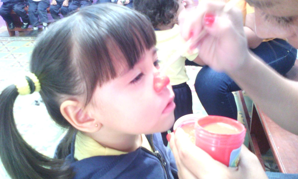 #Ahora <a href="/chjuanpablo2/">CasaHogarJuanPabloII</a> Celebra inicio de actividades escolares #VielmaGarantizaPaz