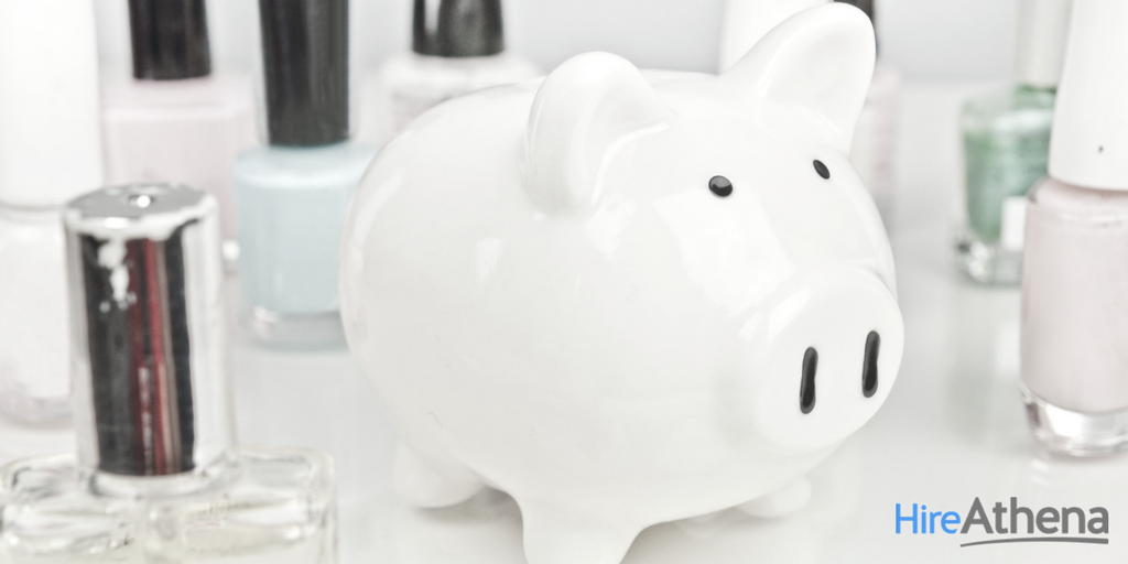 hireathena's tweet photo. Our favorite #founderhack of the day - gamifying your expense management courtesy of @travelbankhq https://t.co/L9CZ6meFfX