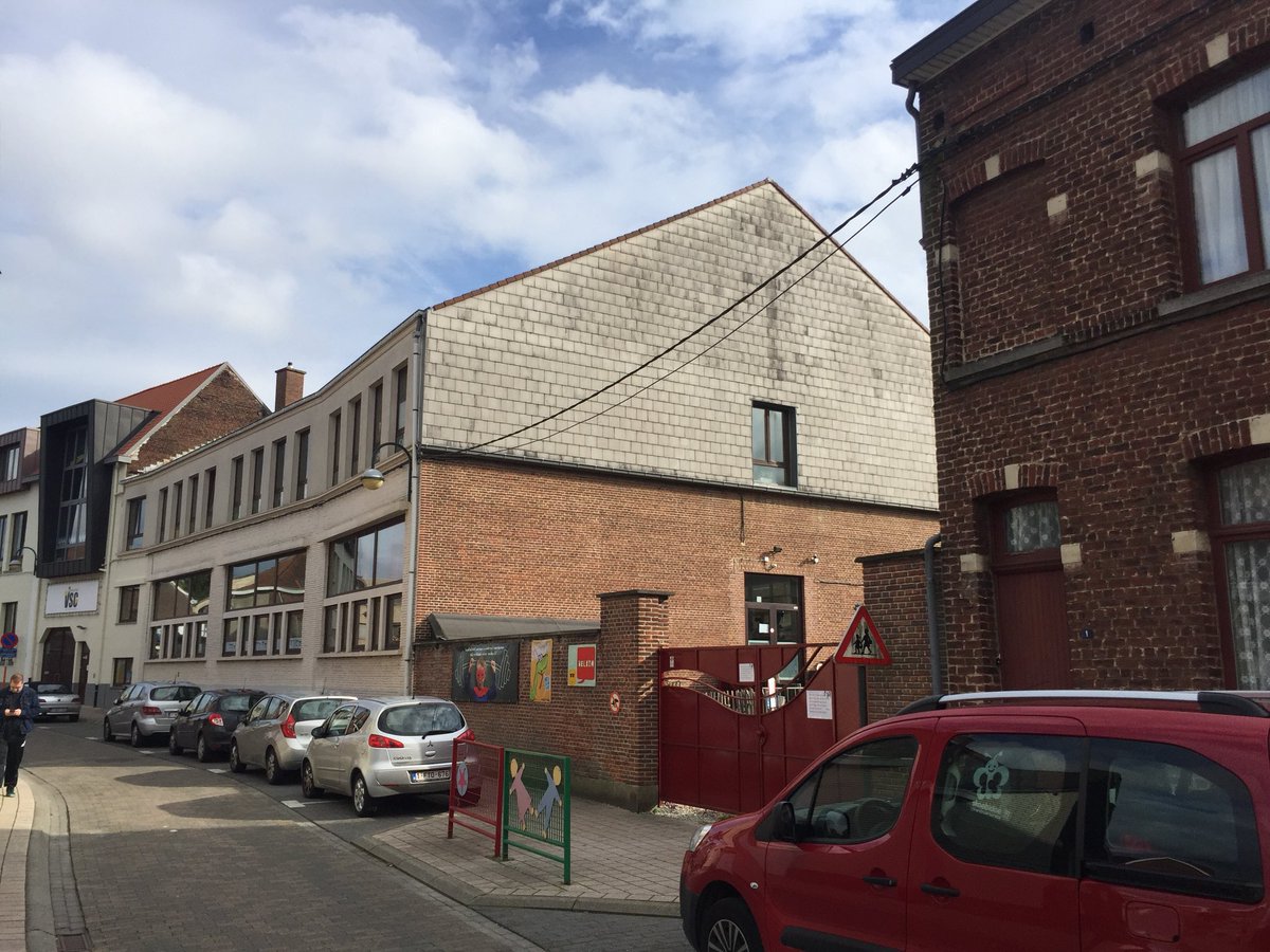 Vincent Van Den Broecke tweet media