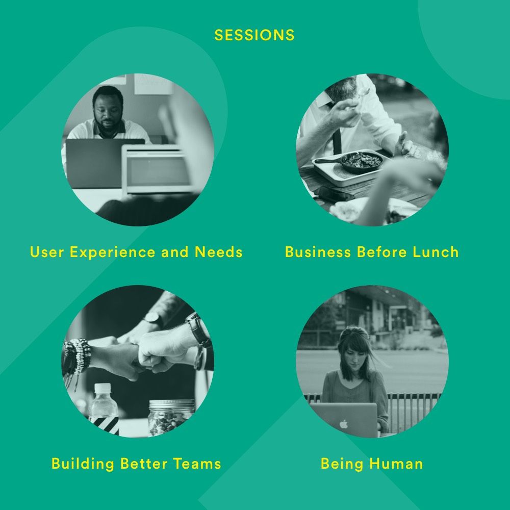 Dot_York's tweet image. 4 Sessions, 16 Speakers, 1 Track, 1 Day.

Talks and full schedule now live for #DotYork - Thursday 9th Nov, York buff.ly/2ybVebj