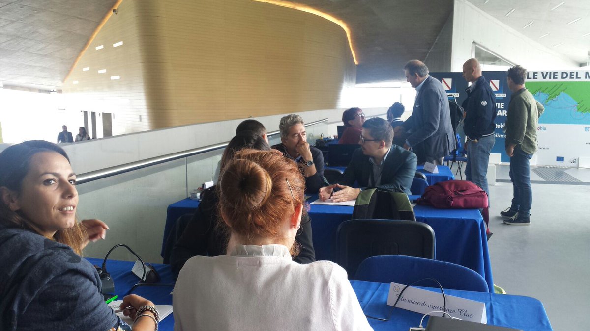 comune_salerno's tweet photo. Prima giornata di #FactoryImpresa Turismo:a Salerno. #AccelerathonMare di @Invitalia con assessore @RobertoDeLucaSA 
https://t.co/mzJ3yUBCQR https://t.co/vL8OfsnSxv