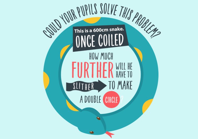 theweekjunior's tweet photo. If your child is amazing at maths, this is the last week their school can register for @exploretutors #MathsAwards. https://t.co/vDoOk5iaxy https://t.co/GZR8e8qztm