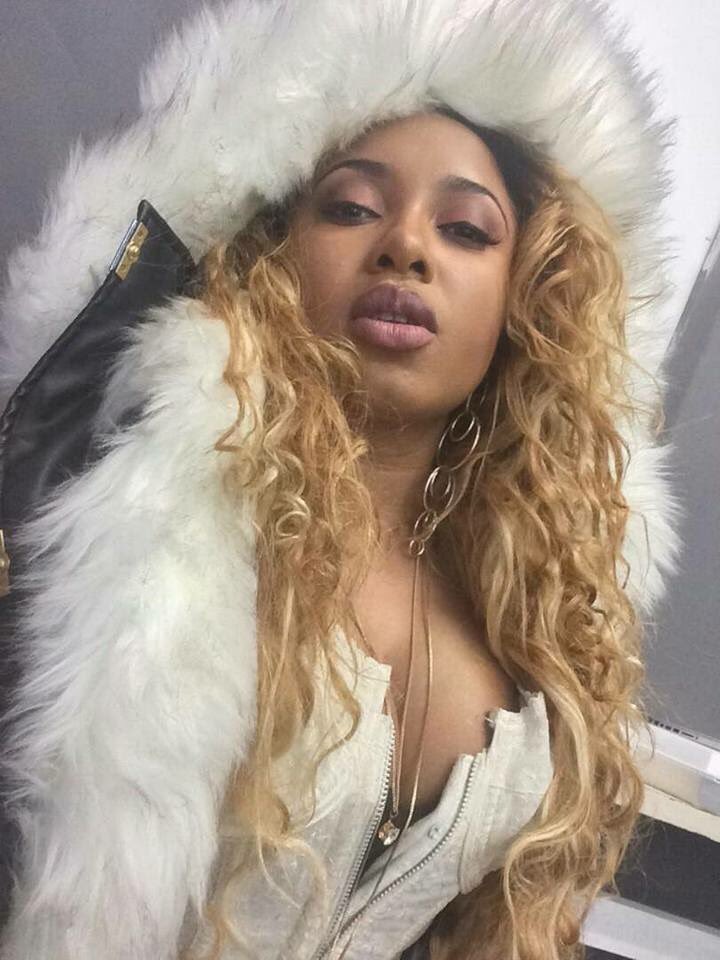 MizzBombshell's tweet photo. Good Afternoon
Let's interact here.
#ShellSeason https://t.co/Fuo9KtkyYI