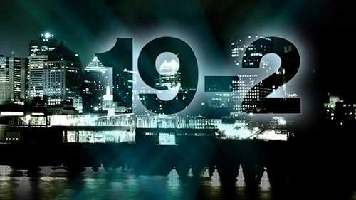 GBCTVGibraltar's tweet photo. We're back in the streets of Montreal as the squad continues their patrols in @19two at 10.45pm. Award-winning police drama at its best. https://t.co/MctQpzQBGd