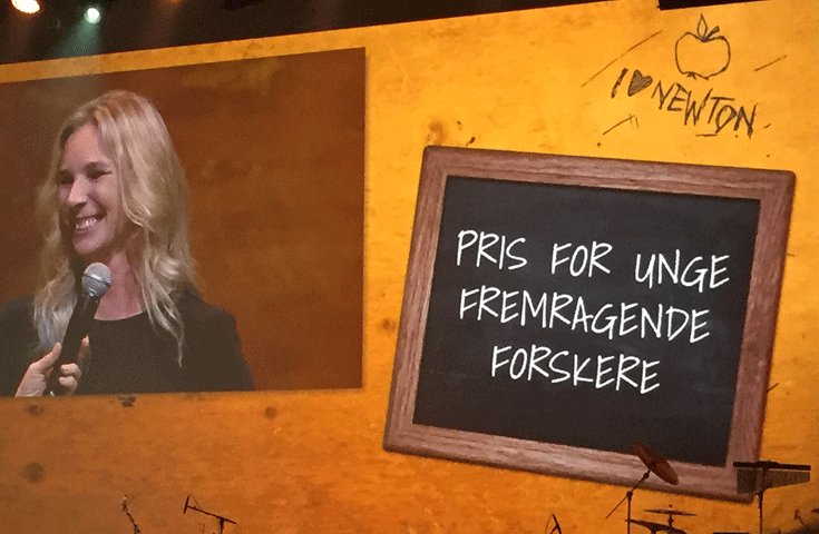 forskningsradet's tweet photo. Hvem er de beste unge forskerne i Norge? Send oss forslag til prisvinnere før 15.10 #forskning https://t.co/SnC4rR70ke https://t.co/jklmP5NBxZ