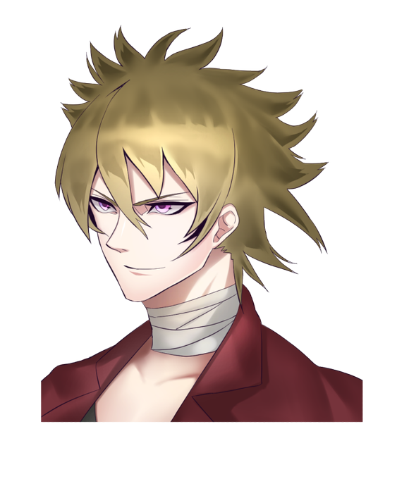 今回参加するサムライのムサシです。 