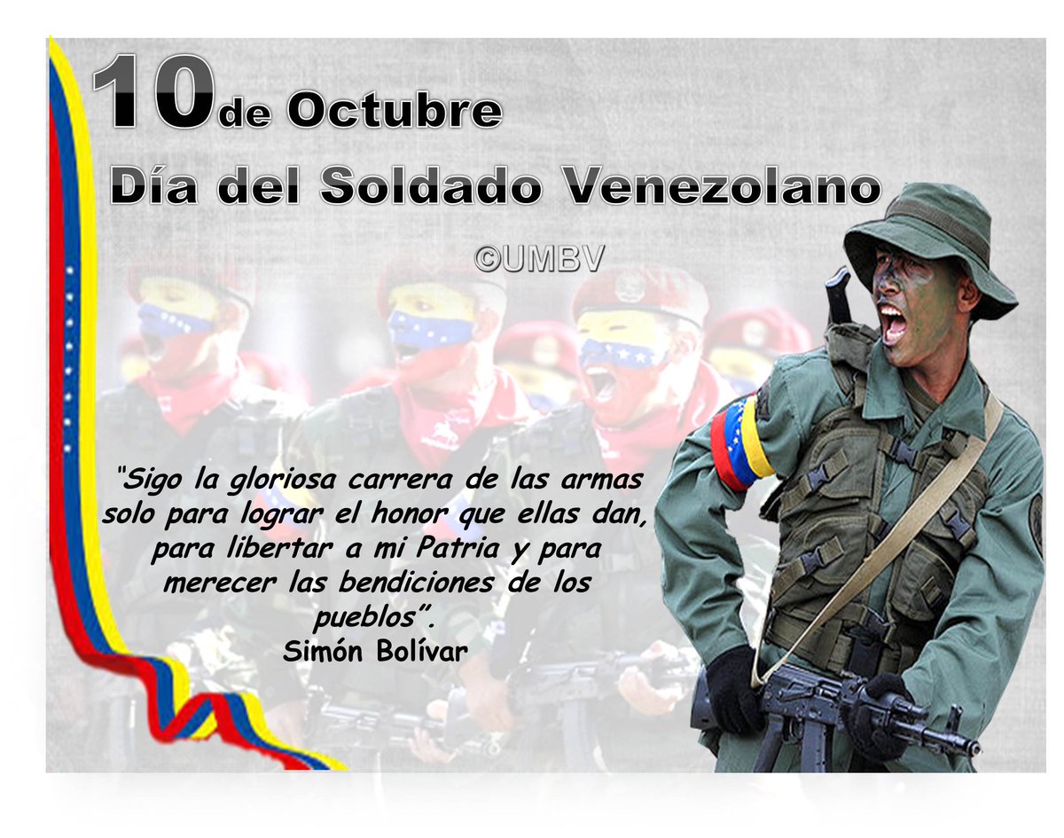 Universidad Militar Bolivariana de Venezuela tweet media