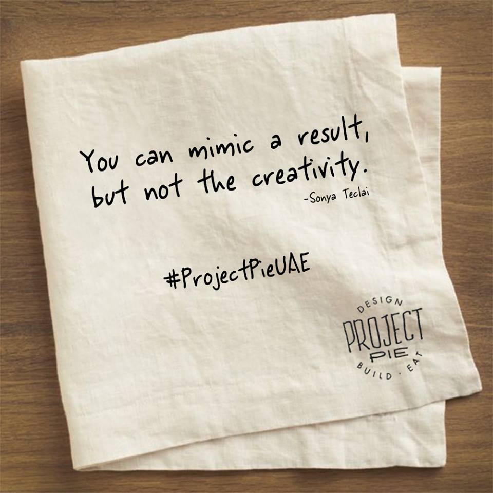 ProjectPieUAE's tweet photo. Be authentically unique – because you can.
#DesignBuildEat #ProjectPieUAE #citywalk #theoutletvillage
#pizzaoftheday #quoteoftheday https://t.co/syKmYif4gN