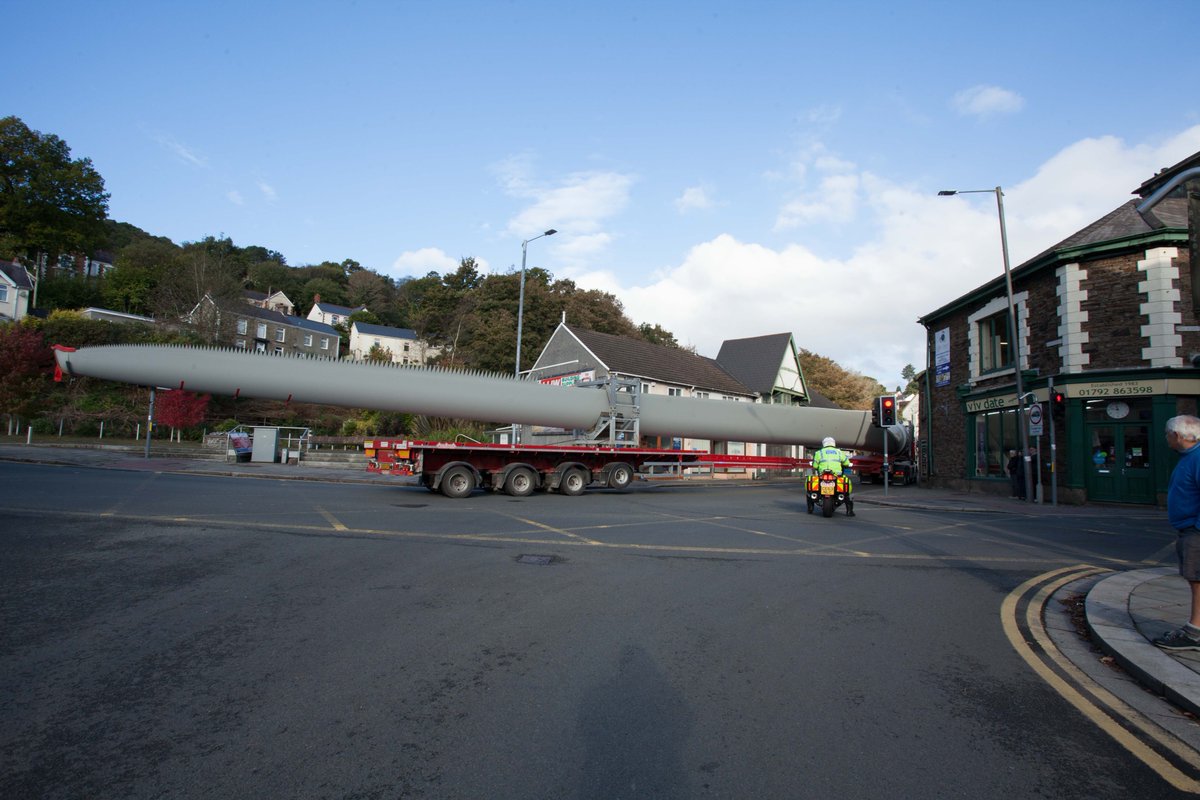 GowerPowerCoop's tweet photo. With much attention on the tidal lagoon, we thought we'd call attention to Swansea's "quieter" energy revolution! https://t.co/B0rJL1geMH https://t.co/BY7NpOT3vC