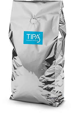Packaging innovation from <a href="/TIPACorp/">TIPA-Corp</a>! Fully #Compostable #Coffee Beans #Packaging! Read more > buff.ly/2y7i1pe
