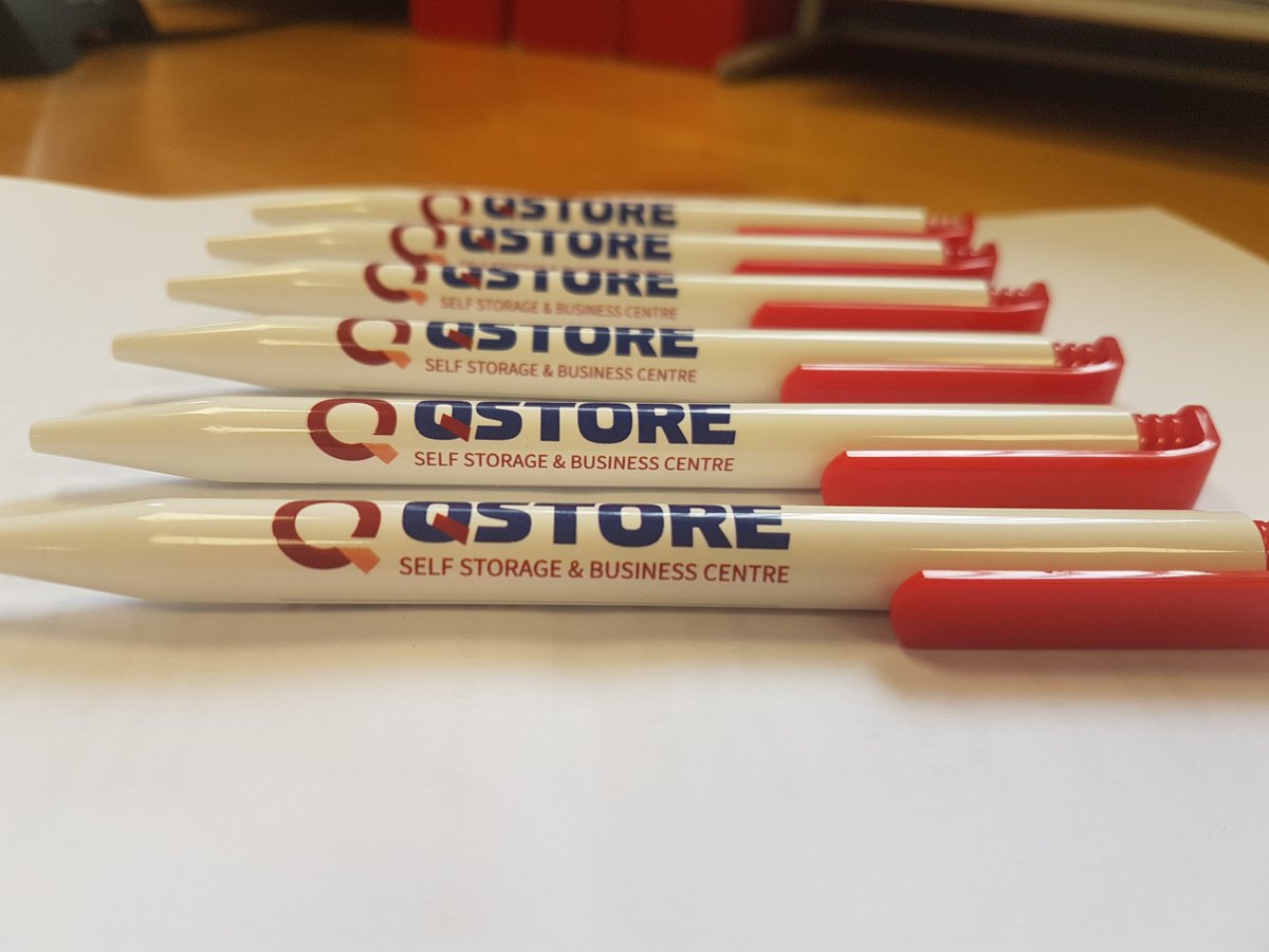 <a href="/Tamar_Business/">TamarBusinessNetwork</a> more new branded merchandise <a href="/QStore_Saltash/">QStore Saltash</a> look at our new pens, thanks <a href="/MartinLuckGroup/">Martin Luck Group</a>  #nicepen #looksgreat #writesfab