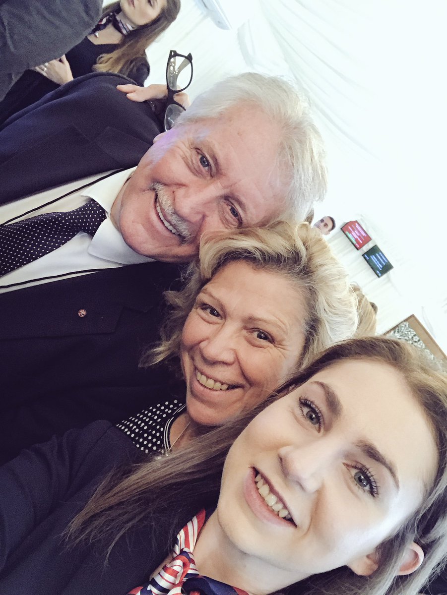 Let's go <a href="/worldskillsuk/">WorldSkills UK</a> #teamuk big thanks to these two who have played a big part in me getting here