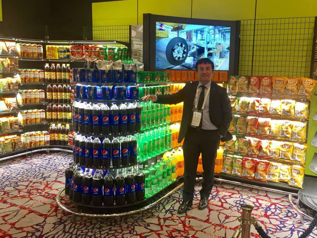 #gidaperakendecileridernegi'nin 4. #ortakgelisim Kongresi'ndeyiz. 

"Müşteri Her şeye Değer" 

@ucgetr <a href="/ucgeelektronik/">ÜÇGE Elektronik A.Ş.</a> <a href="/gpd_org/">GPD</a>