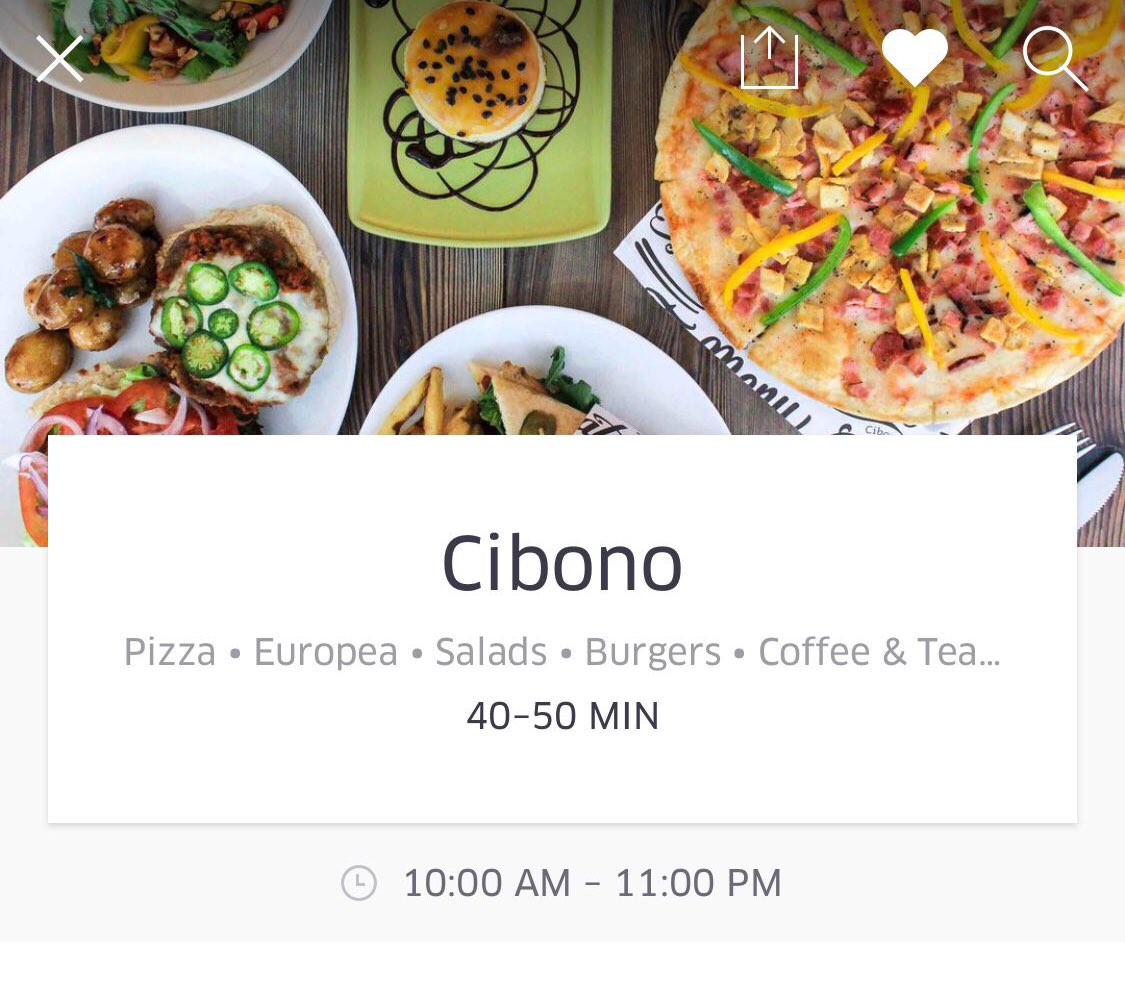 cibonomx1's tweet photo. Disfruta de #Cibono en casa, con # uber eats @Uber_Pue
#DolceFarniente https://t.co/OY1bHHf6Nl